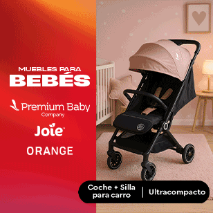 Muebles para bebé
