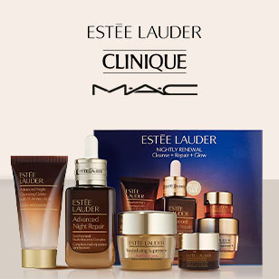 Cosméticos y fragancias