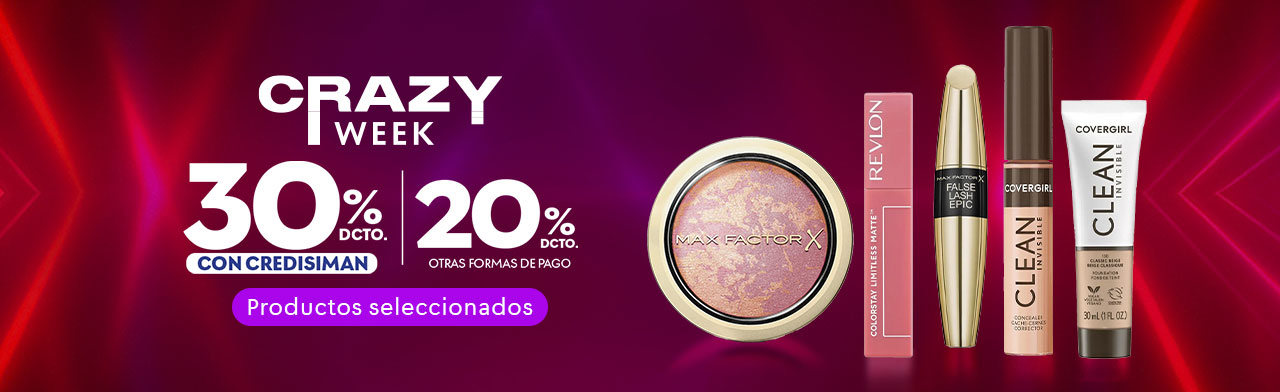 Cosméticos
