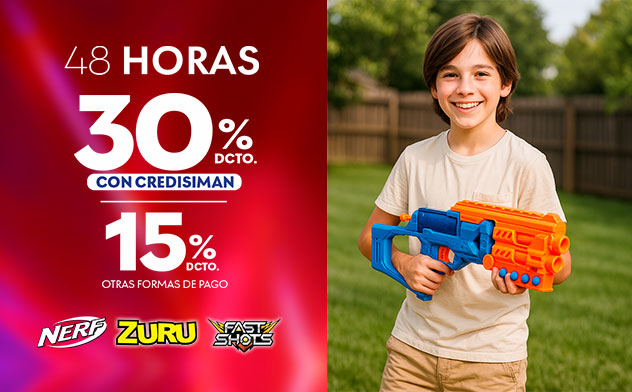 Juguetes