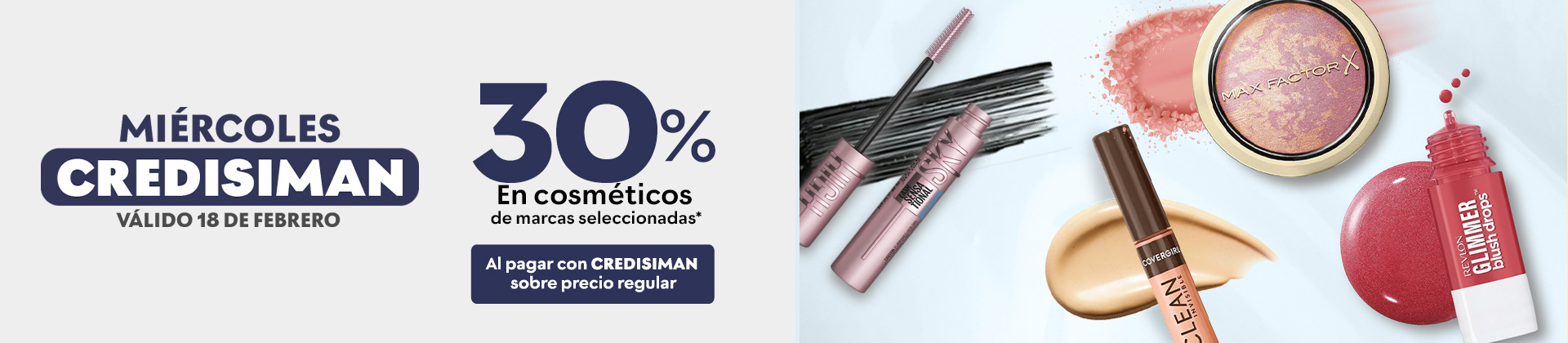 Cosméticos