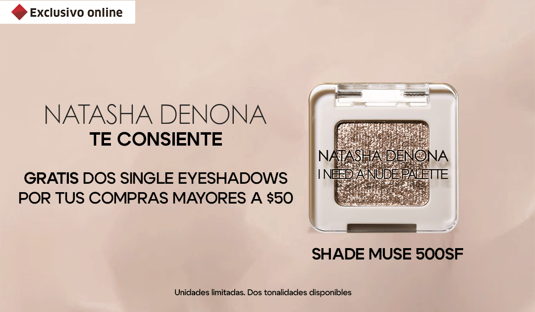 Cosméticos