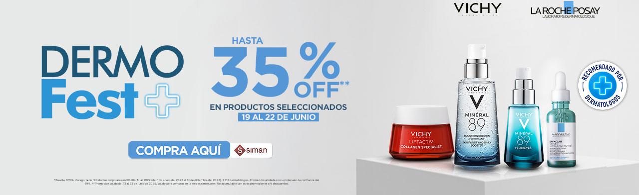 Dermocosméstica