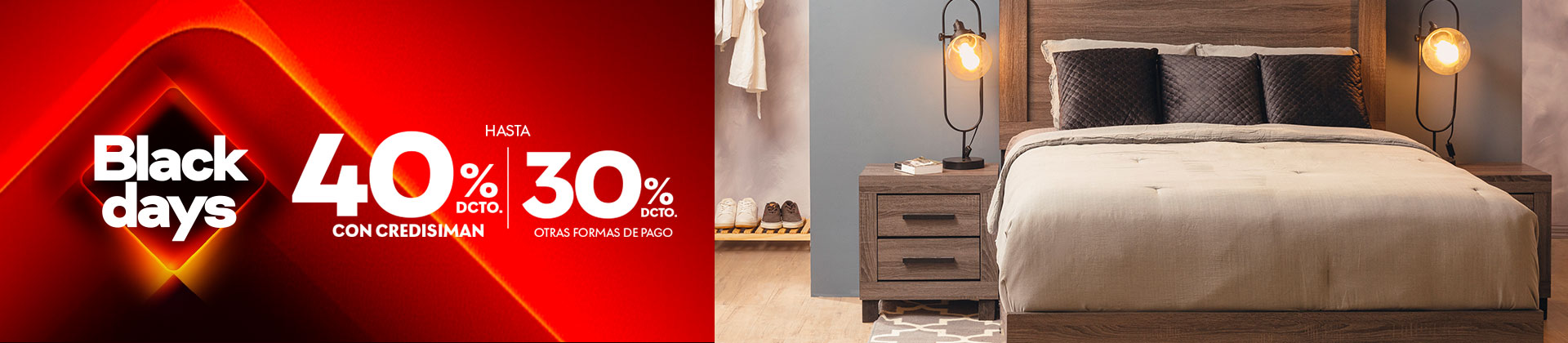 Esenciales del hogar