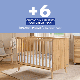 Muebles para bebés