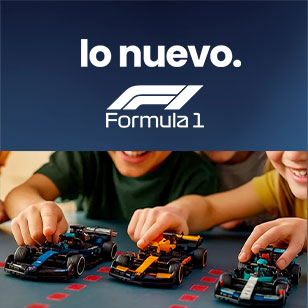 Lo nuevo