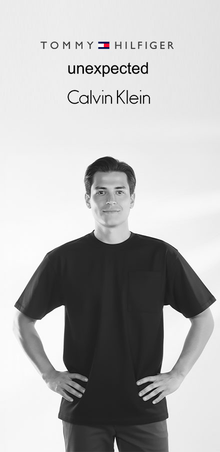 Ropa para hombre