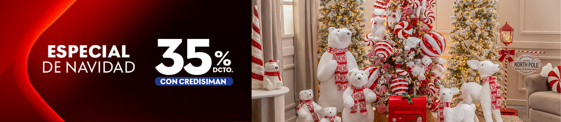 Nacimientos y villas