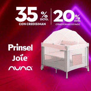 Muebles para bebé