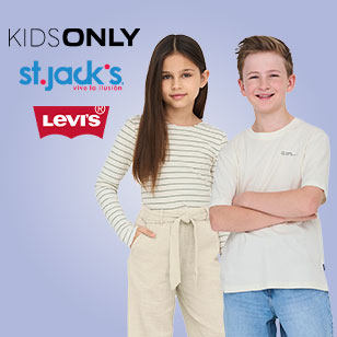 Ropa para niños y bebés