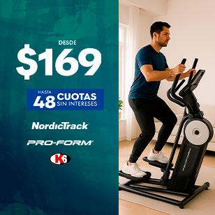 Máquinas deportivas