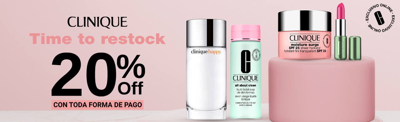 Clinique
