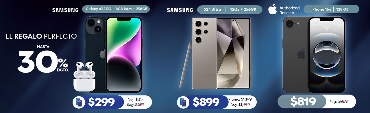 Celulares