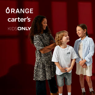 Ropa para bebés y niños