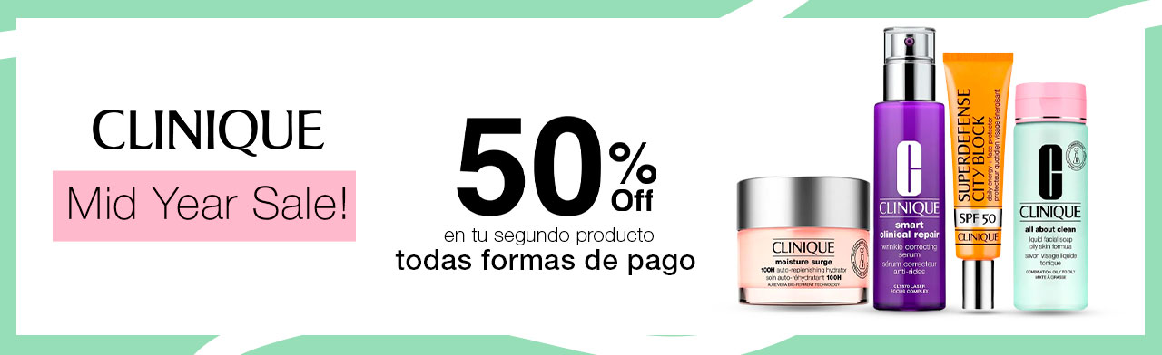 Clinique