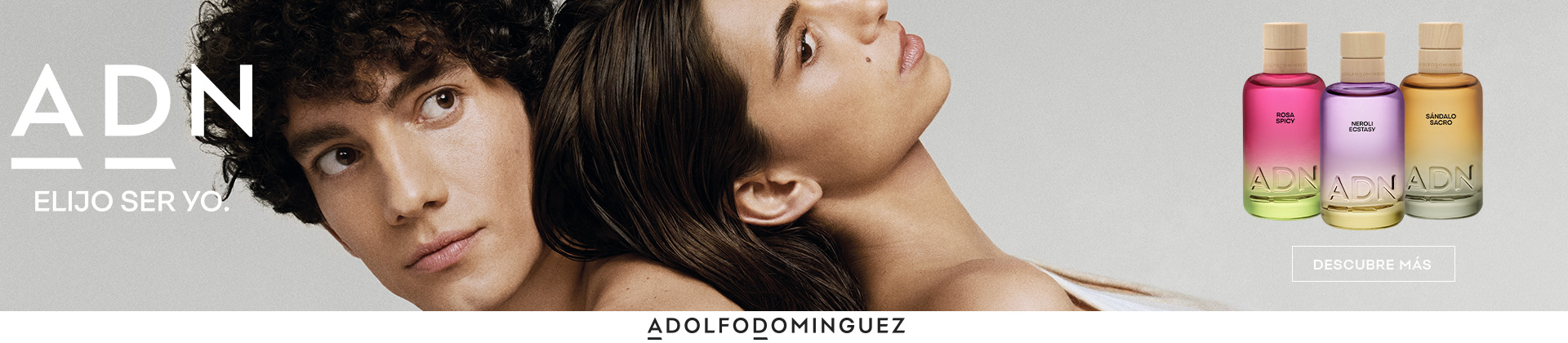 Fragancias ADN