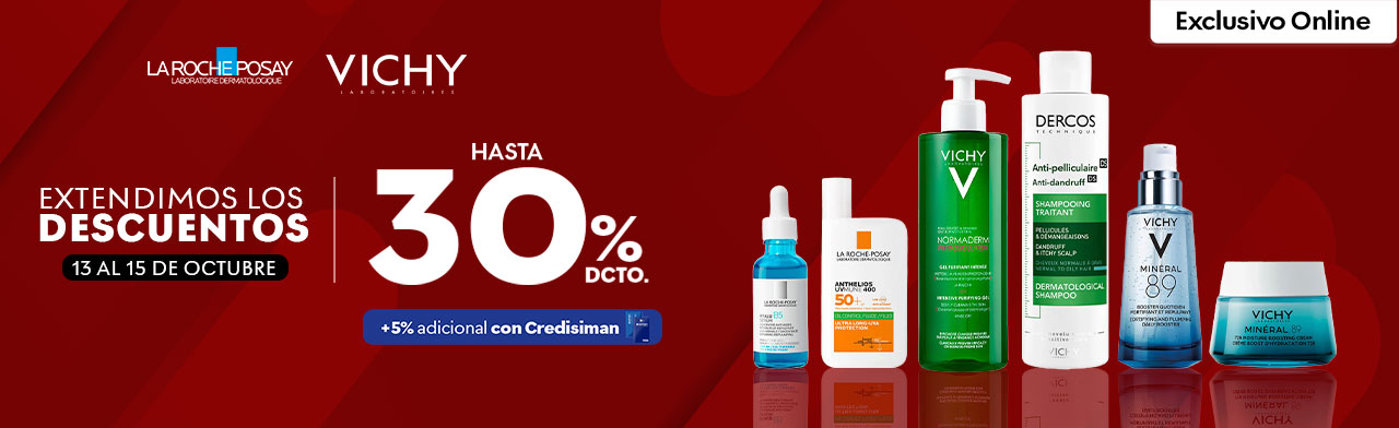 Cuidado de la piel