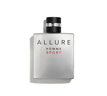 Allure Homme Sport